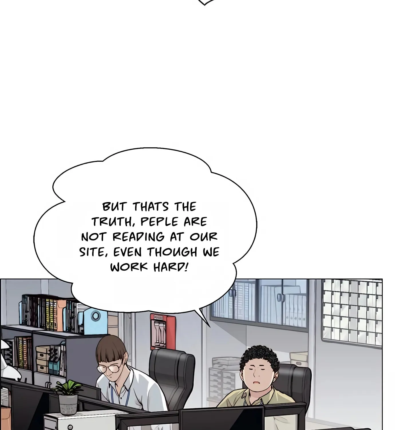 I Have Max Level Luck Chapter 70 page 5 - 
