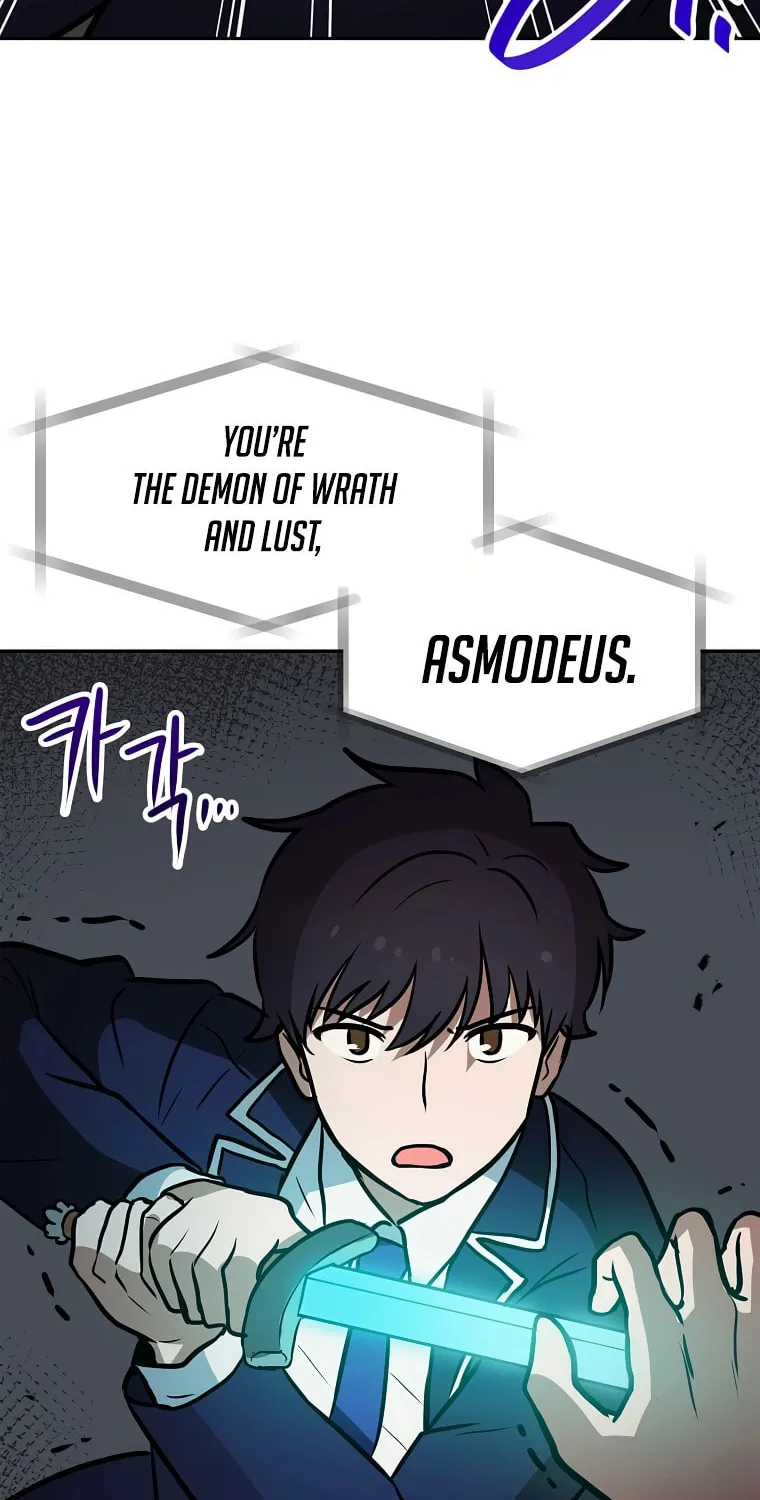 I Have Max Level Luck Chapter 70 page 42 - 