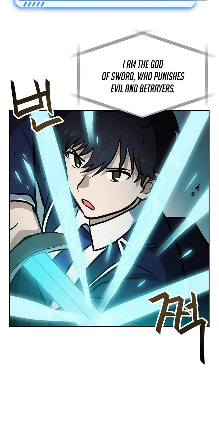 I Have Max Level Luck Chapter 70 page 44 - 