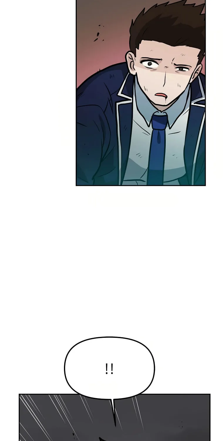 I Have Max Level Luck Chapter 70 page 46 - 
