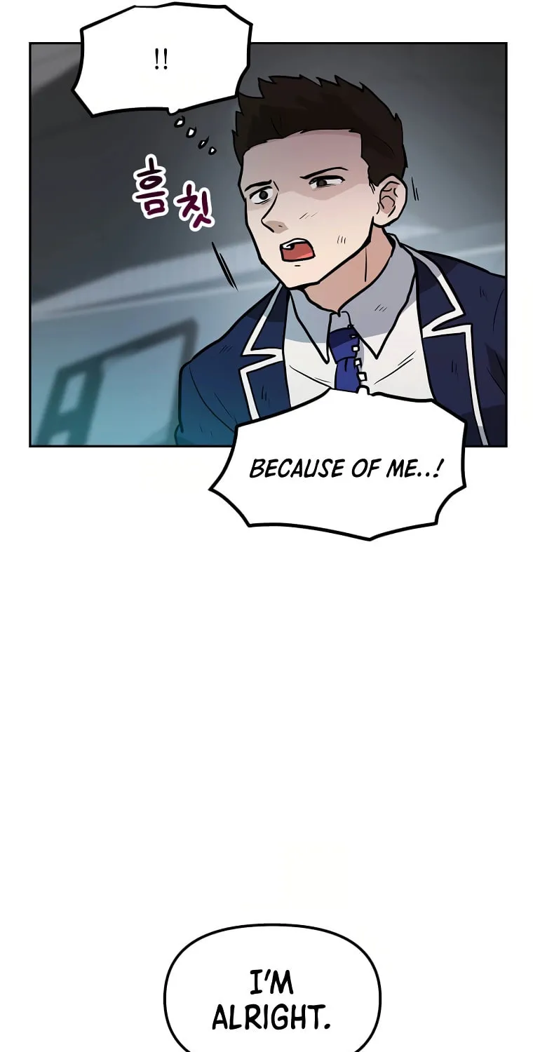 I Have Max Level Luck Chapter 70 page 51 - 