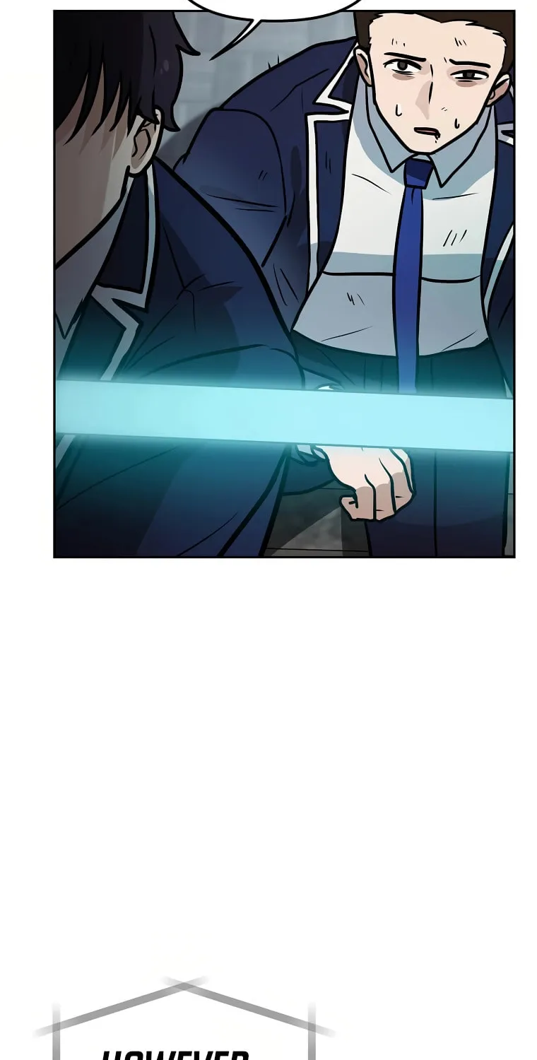 I Have Max Level Luck Chapter 70 page 52 - 