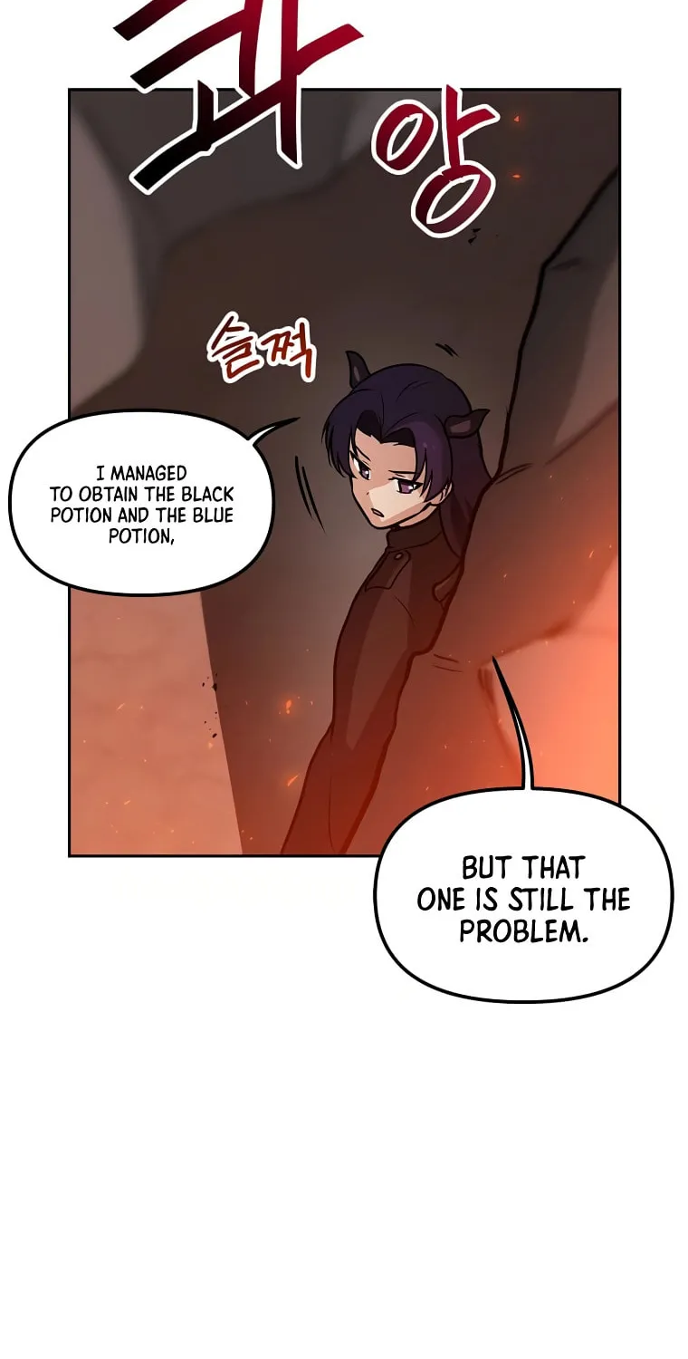 I Have Max Level Luck Chapter 70 page 64 - 