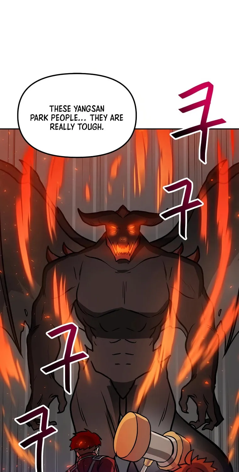 I Have Max Level Luck Chapter 70 page 65 - 