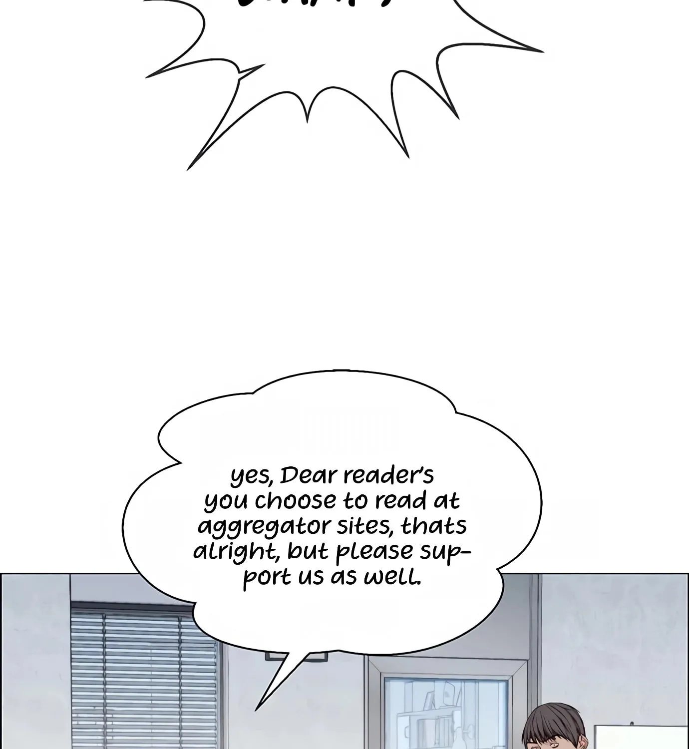 I Have Max Level Luck Chapter 70 page 8 - 