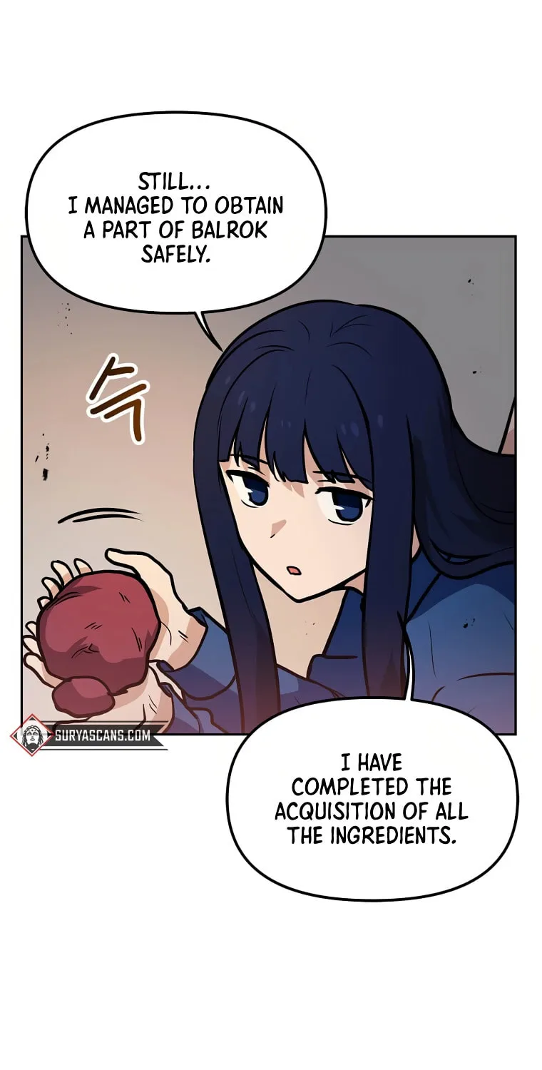 I Have Max Level Luck Chapter 70 page 79 - 