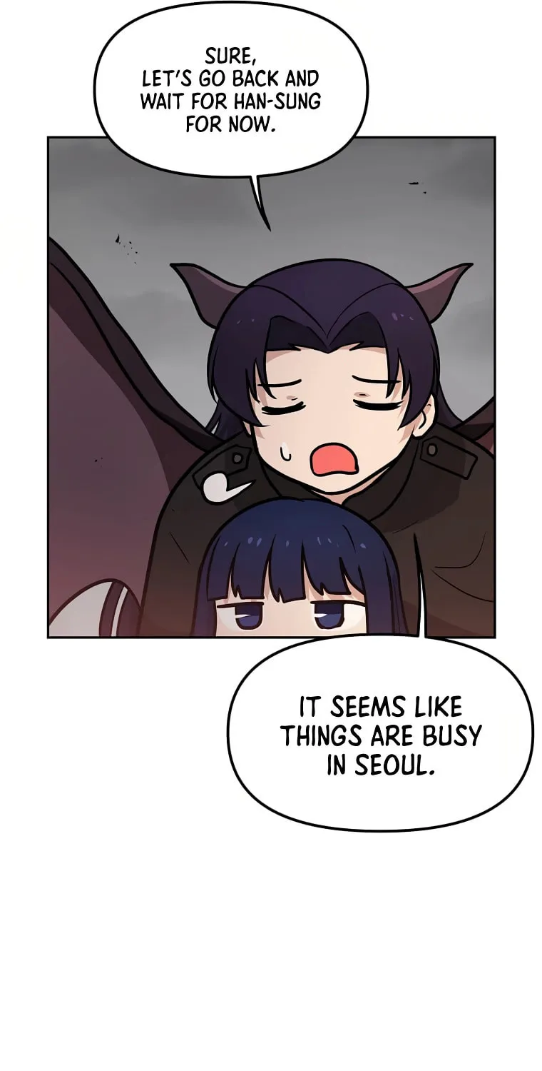 I Have Max Level Luck Chapter 70 page 81 - 