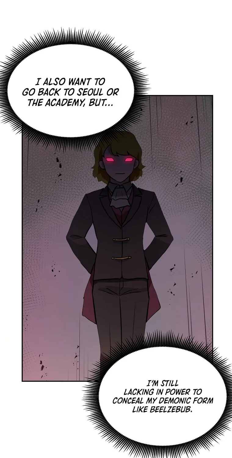 I Have Max Level Luck Chapter 70 page 82 - 