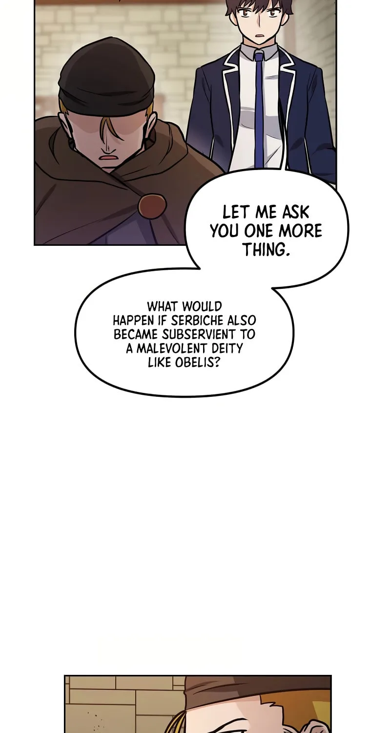 I Have Max Level Luck Chapter 70 page 86 - 