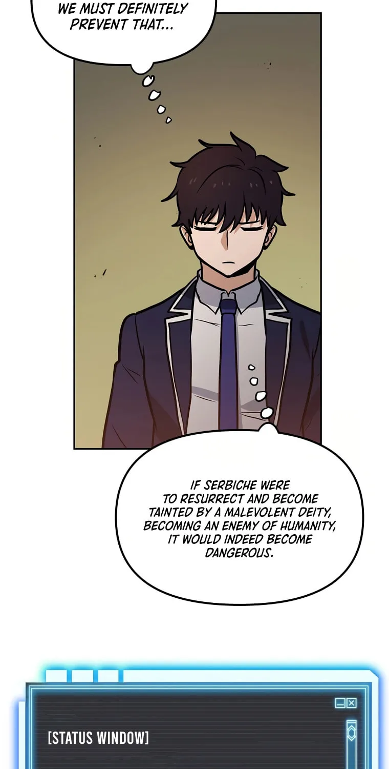 I Have Max Level Luck Chapter 70 page 88 - 