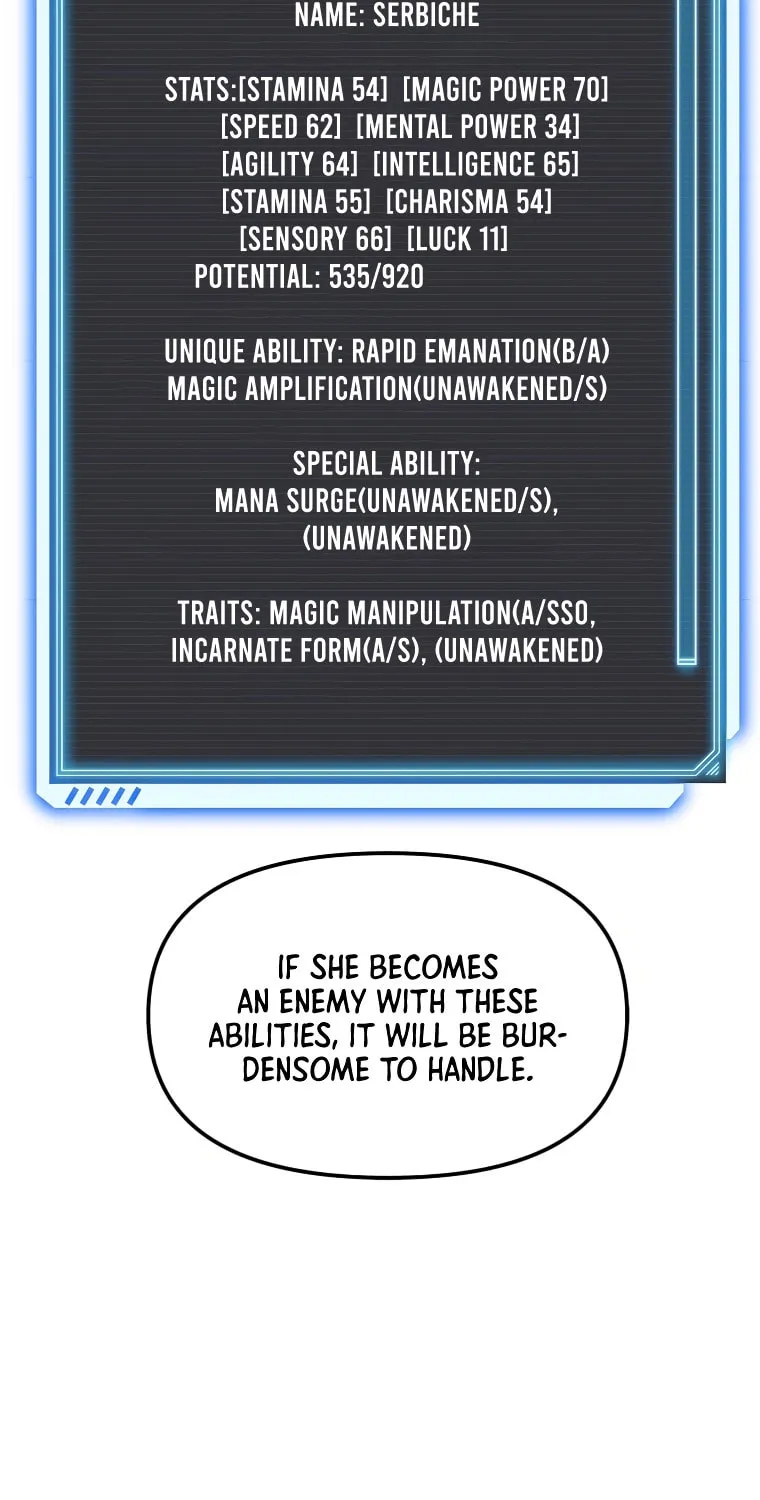 I Have Max Level Luck Chapter 70 page 89 - 