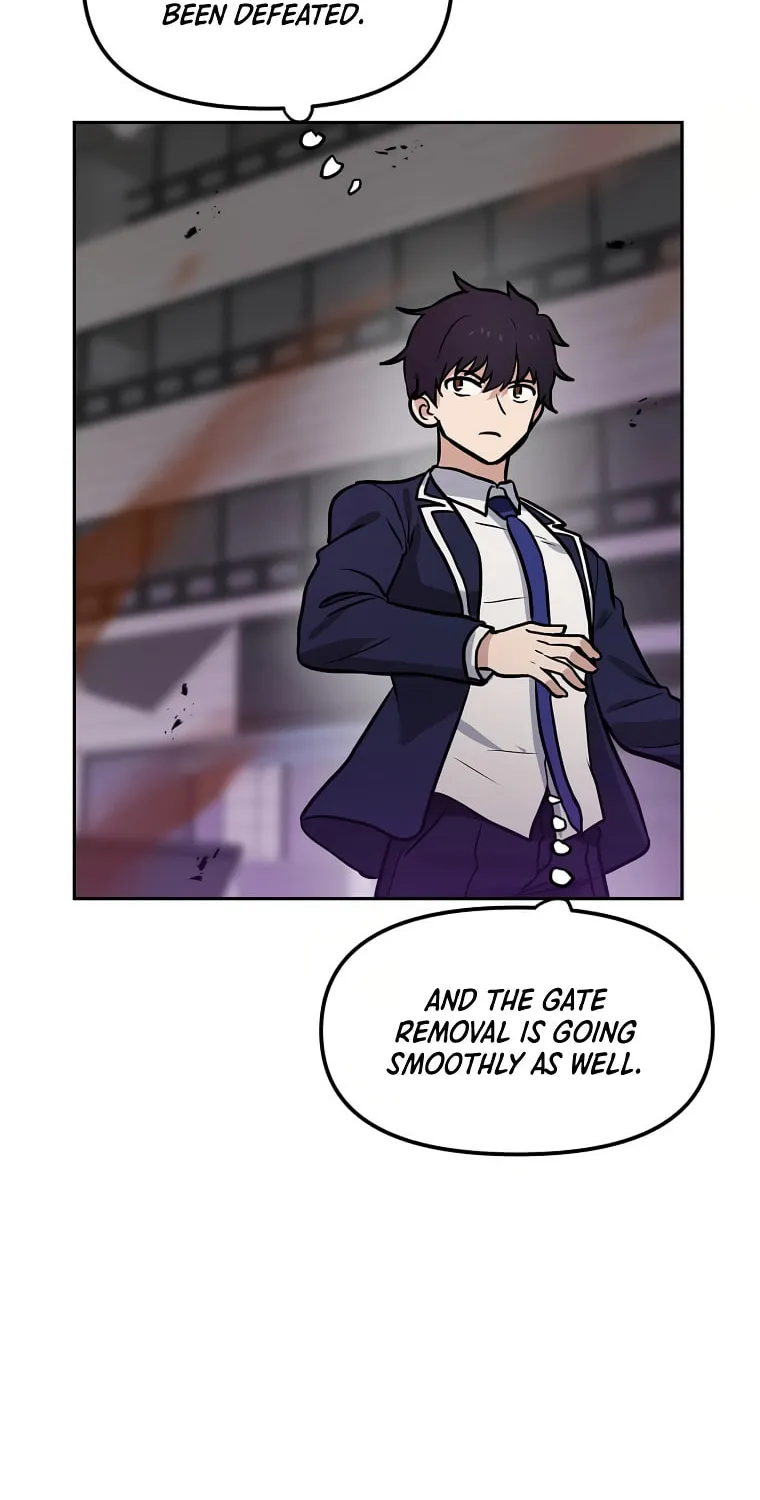 I Have Max Level Luck Chapter 70 page 94 - 