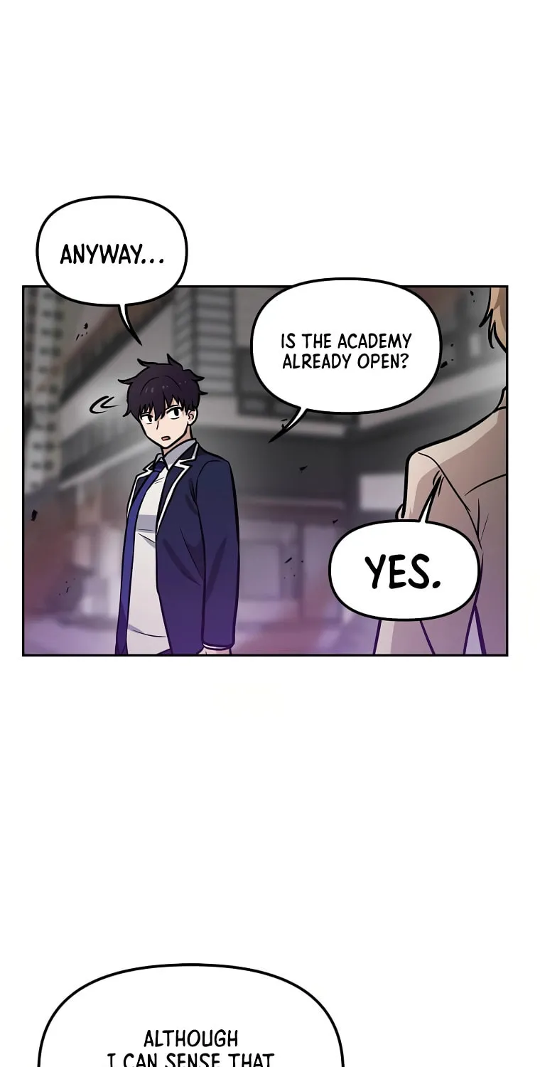 I Have Max Level Luck Chapter 70 page 95 - 