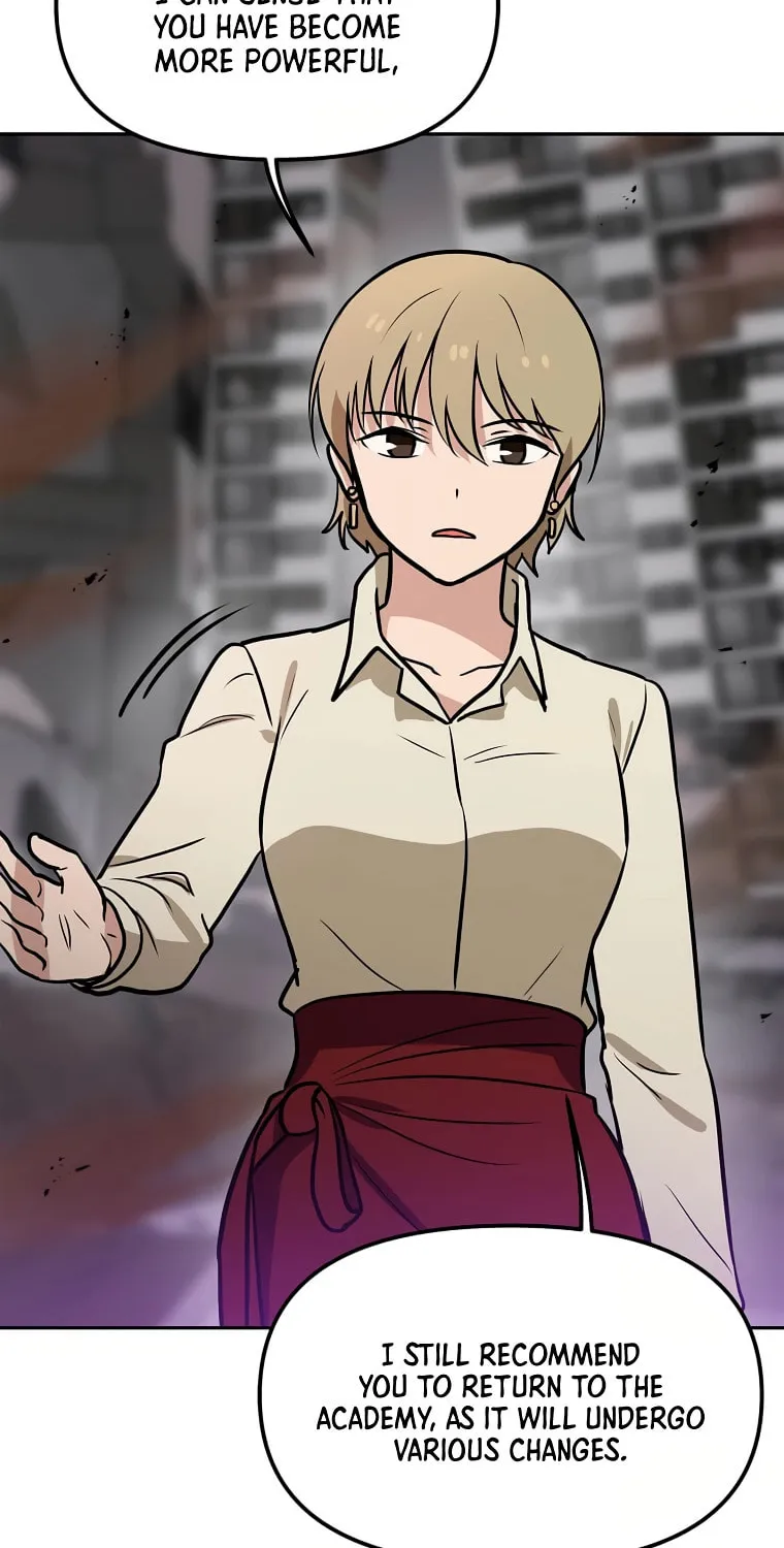 I Have Max Level Luck Chapter 70 page 96 - 