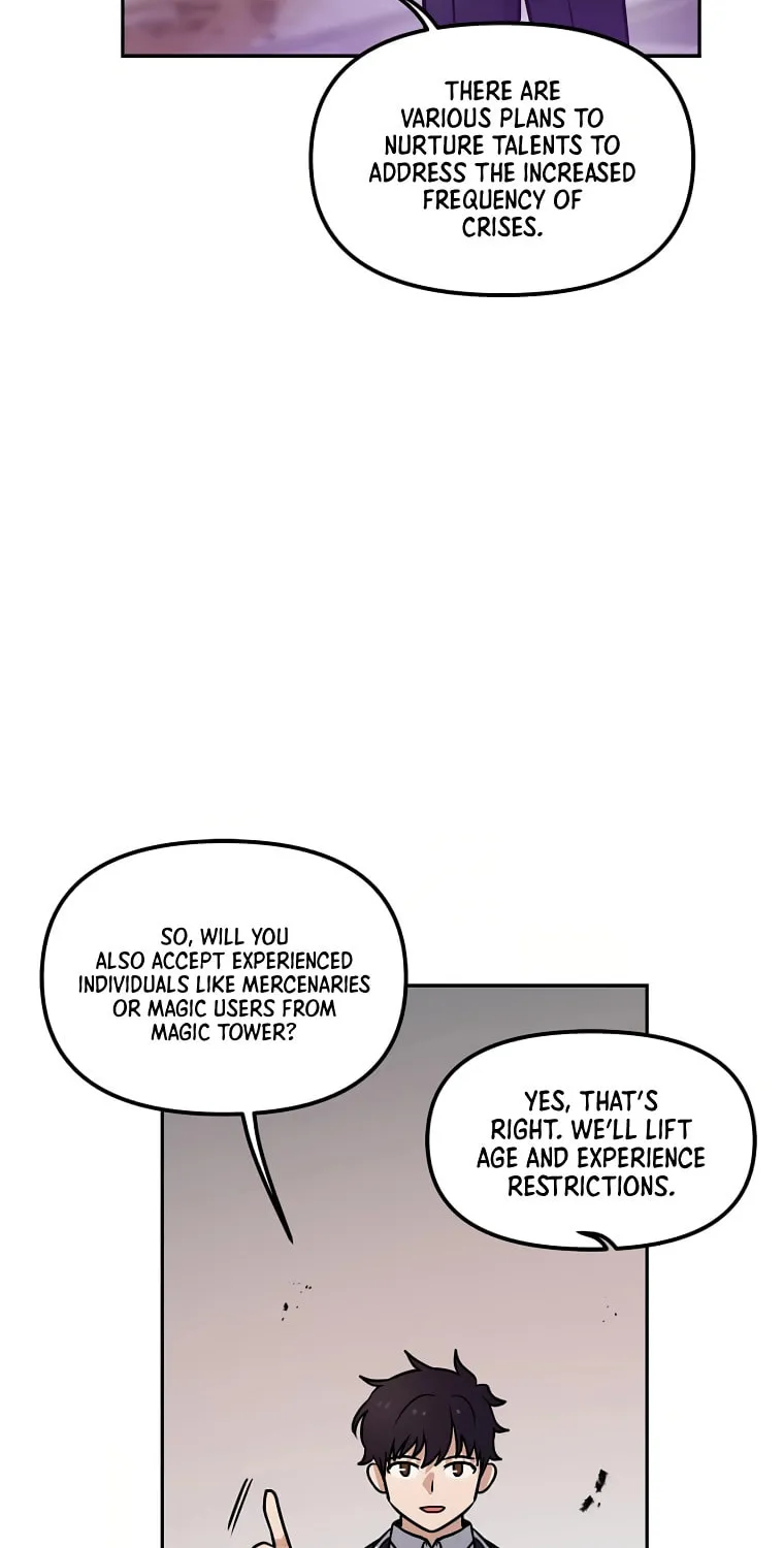 I Have Max Level Luck Chapter 70 page 98 - 