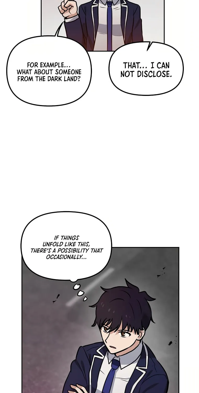 I Have Max Level Luck Chapter 70 page 99 - 