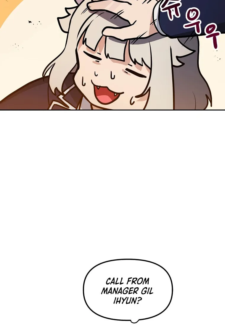 I Have Max Level Luck Chapter 71 page 11 - 