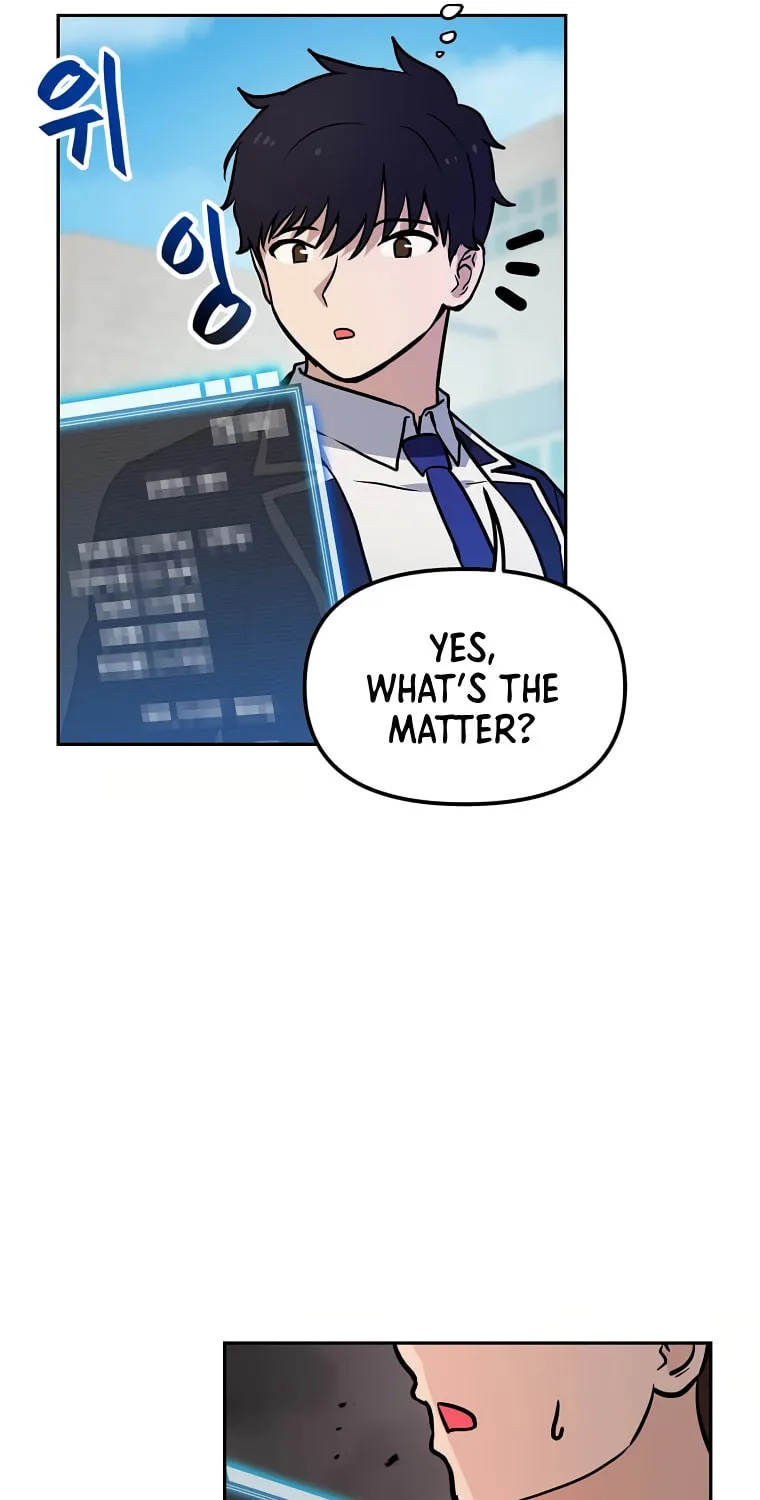 I Have Max Level Luck Chapter 71 page 12 - 