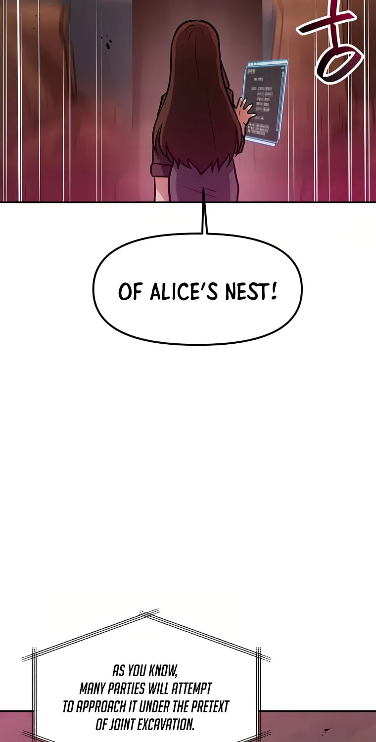 I Have Max Level Luck Chapter 71 page 15 - 