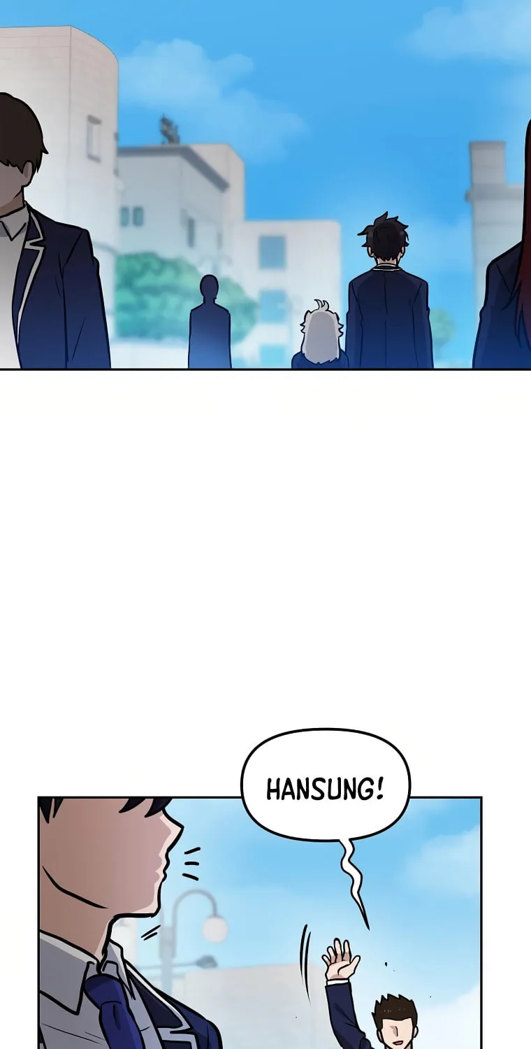 I Have Max Level Luck Chapter 71 page 3 - 