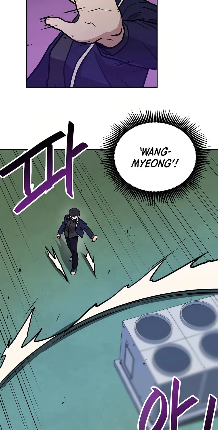 I Have Max Level Luck Chapter 71 page 29 - 