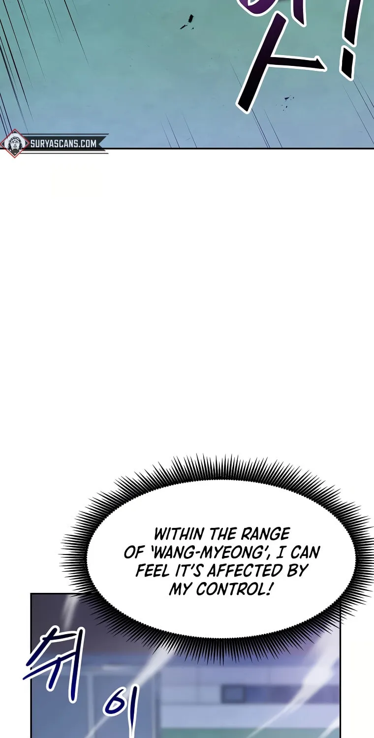 I Have Max Level Luck Chapter 71 page 30 - 