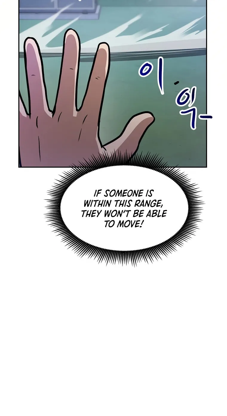 I Have Max Level Luck Chapter 71 page 31 - 