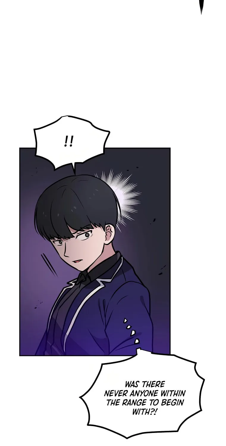 I Have Max Level Luck Chapter 71 page 33 - 