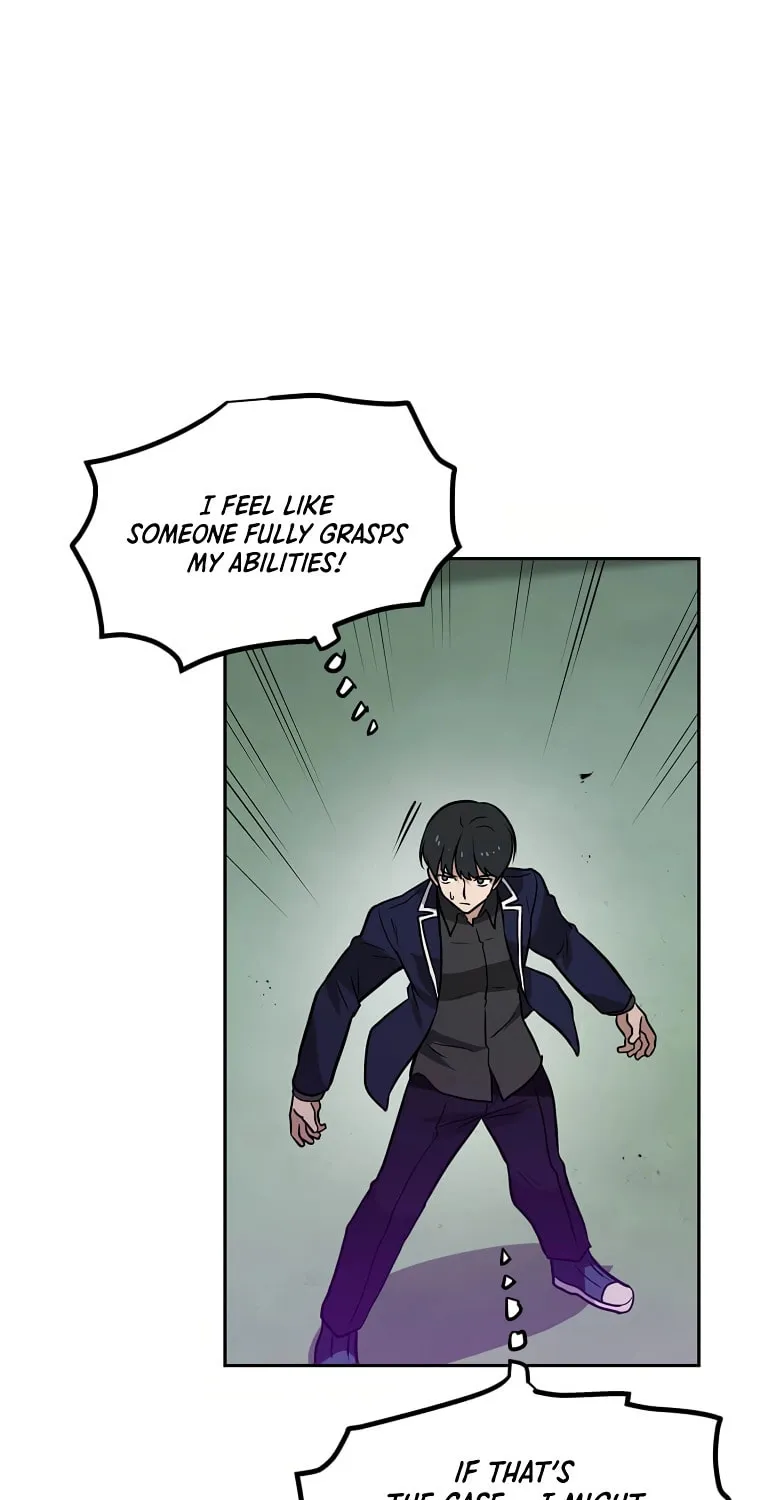 I Have Max Level Luck Chapter 71 page 34 - 