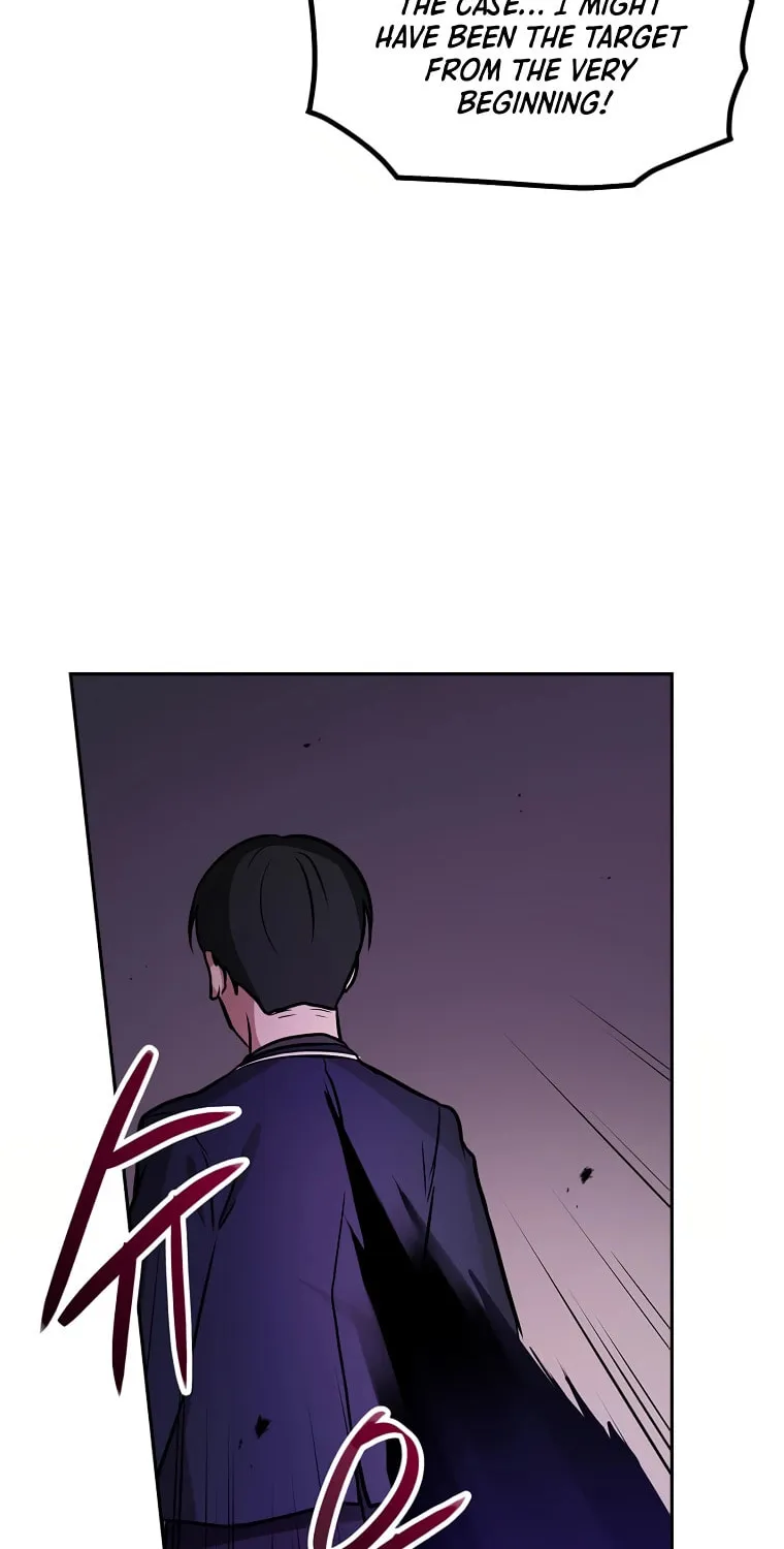 I Have Max Level Luck Chapter 71 page 35 - 