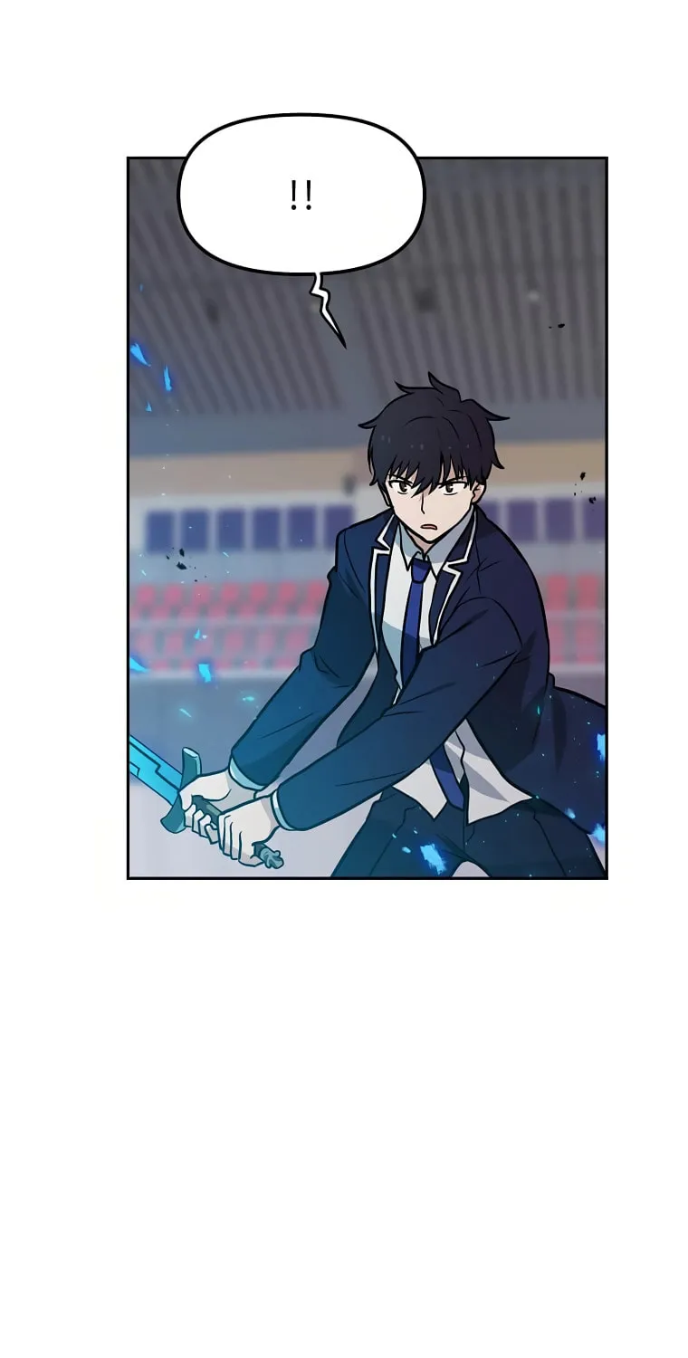 I Have Max Level Luck Chapter 71 page 40 - 