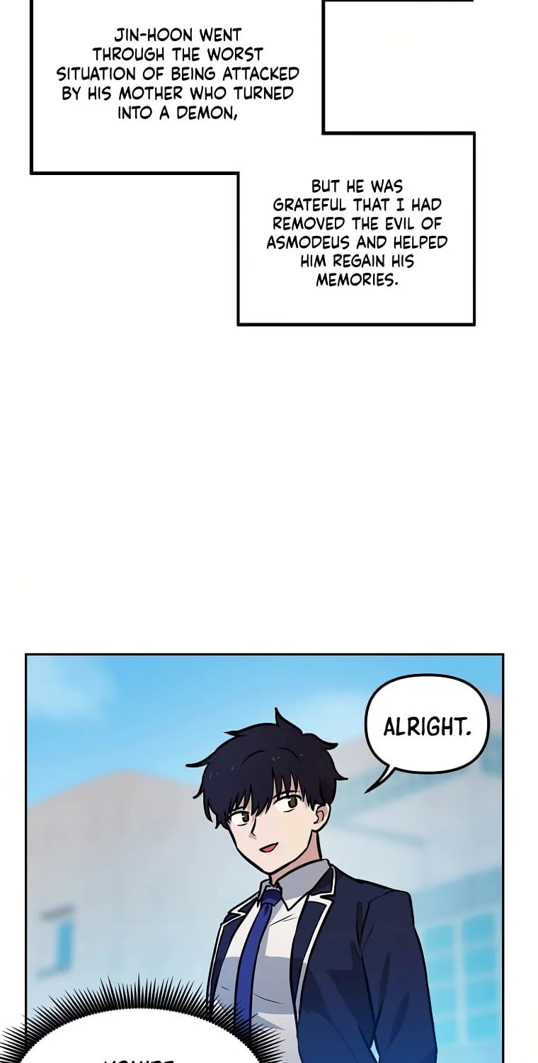 I Have Max Level Luck Chapter 71 page 5 - 