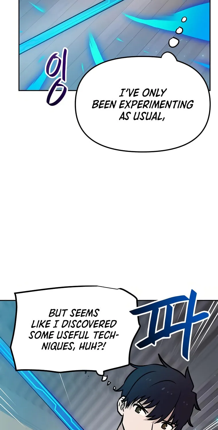I Have Max Level Luck Chapter 71 page 44 - 