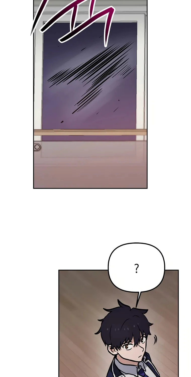 I Have Max Level Luck Chapter 71 page 46 - 
