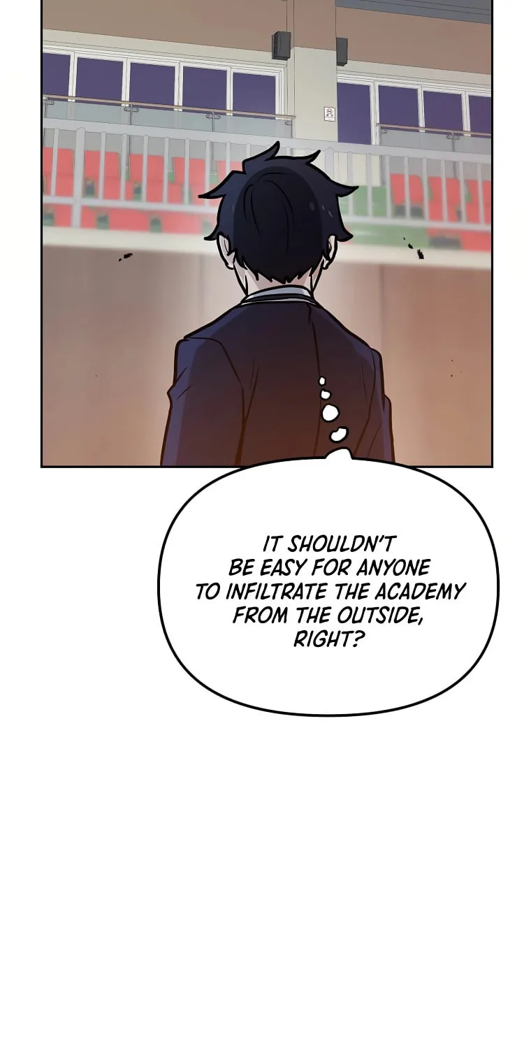 I Have Max Level Luck Chapter 71 page 48 - 