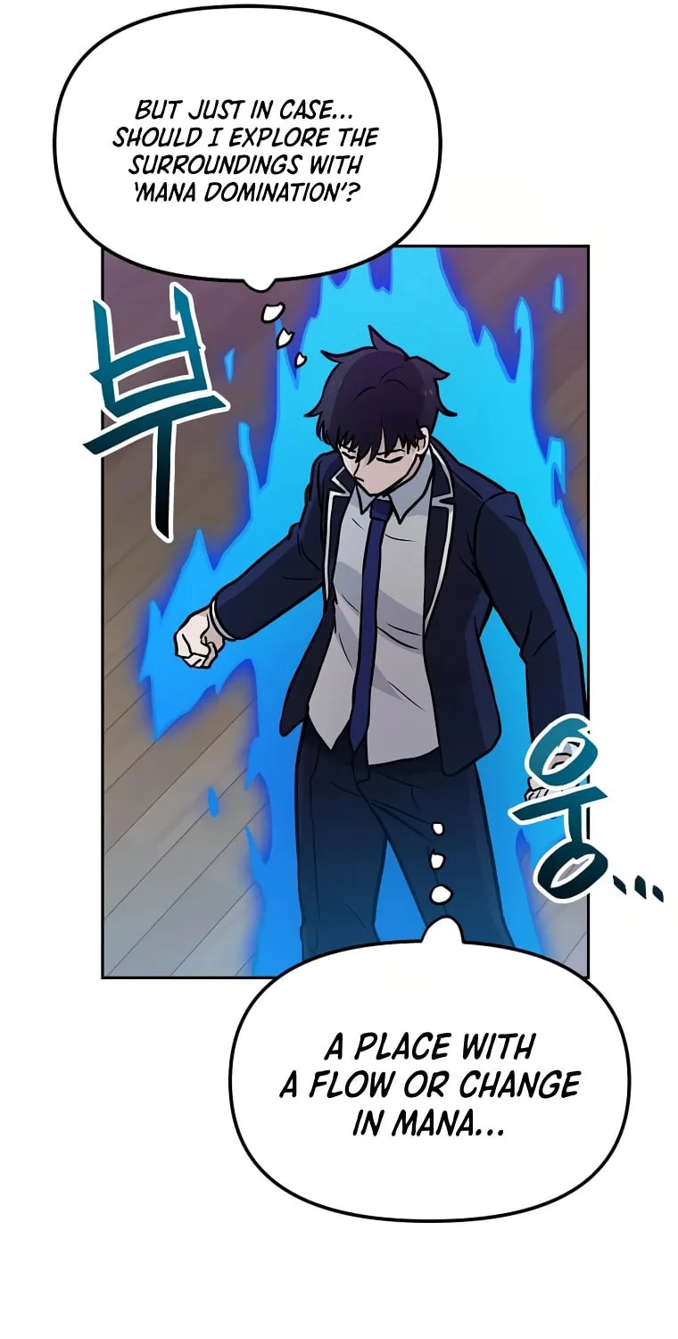 I Have Max Level Luck Chapter 71 page 49 - 