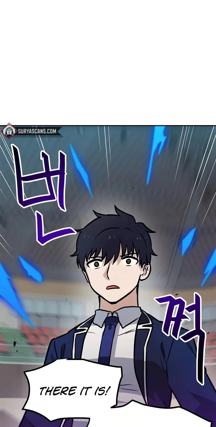 I Have Max Level Luck Chapter 71 page 50 - 