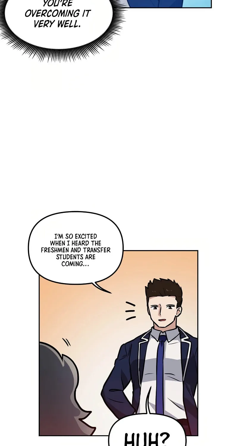 I Have Max Level Luck Chapter 71 page 6 - 