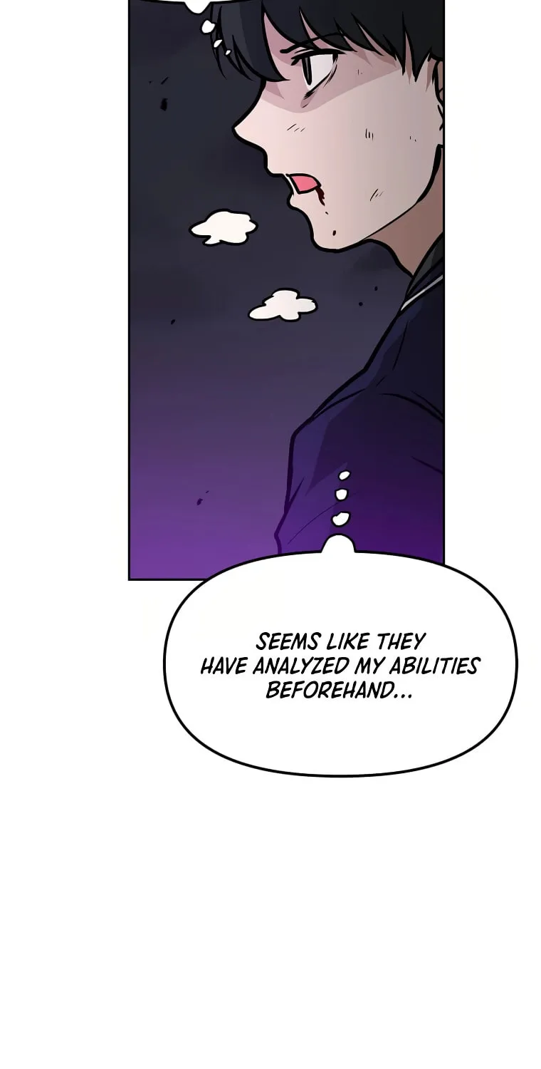 I Have Max Level Luck Chapter 71 page 54 - 