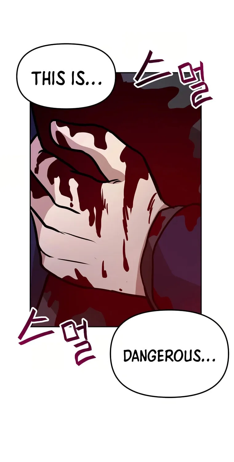 I Have Max Level Luck Chapter 71 page 56 - 