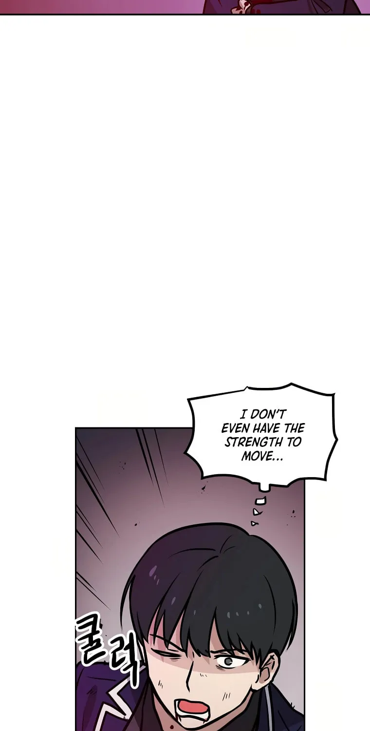 I Have Max Level Luck Chapter 71 page 58 - 