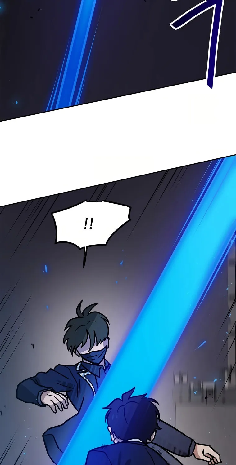 I Have Max Level Luck Chapter 71 page 60 - 