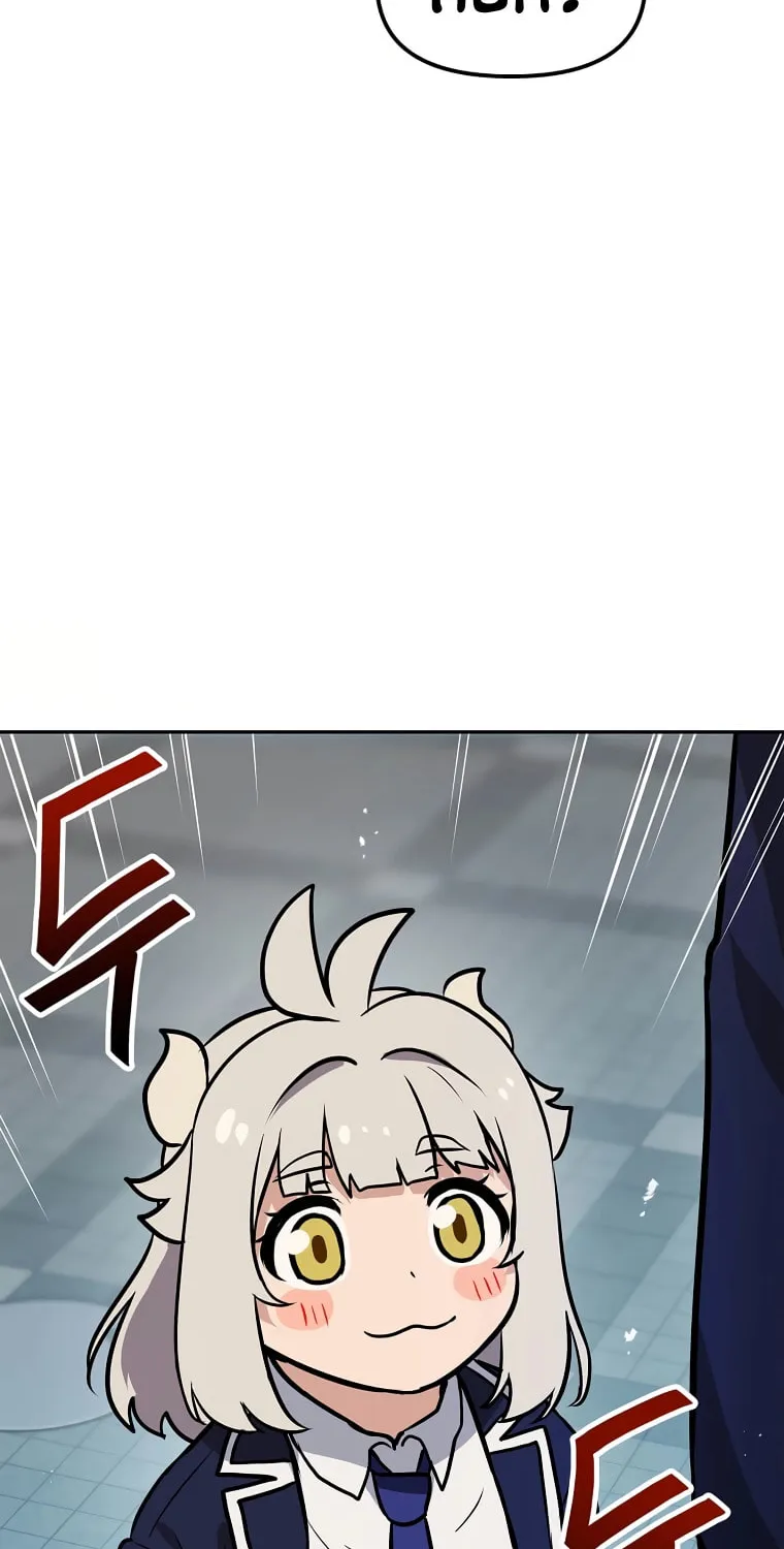 I Have Max Level Luck Chapter 71 page 7 - 