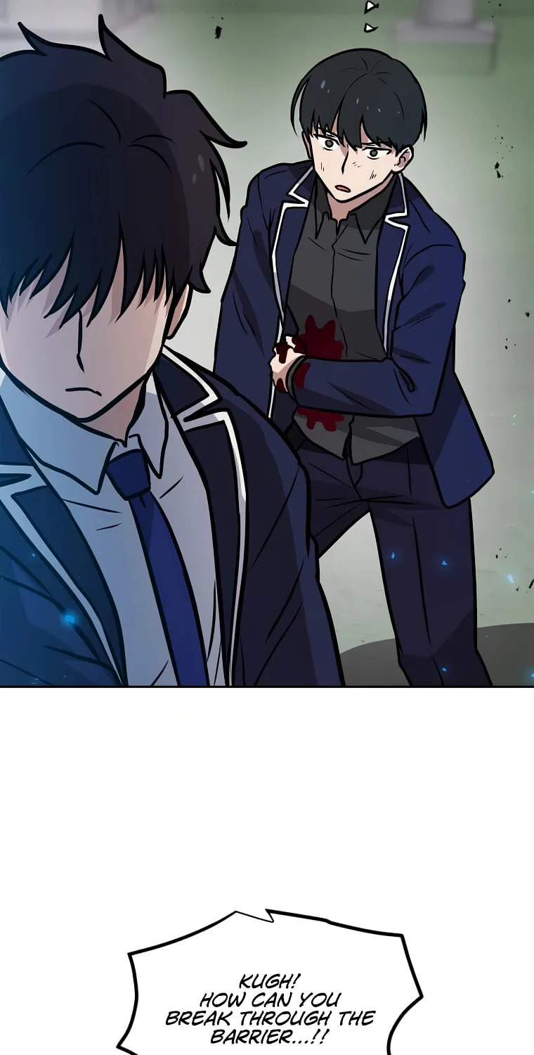 I Have Max Level Luck Chapter 71 page 62 - 
