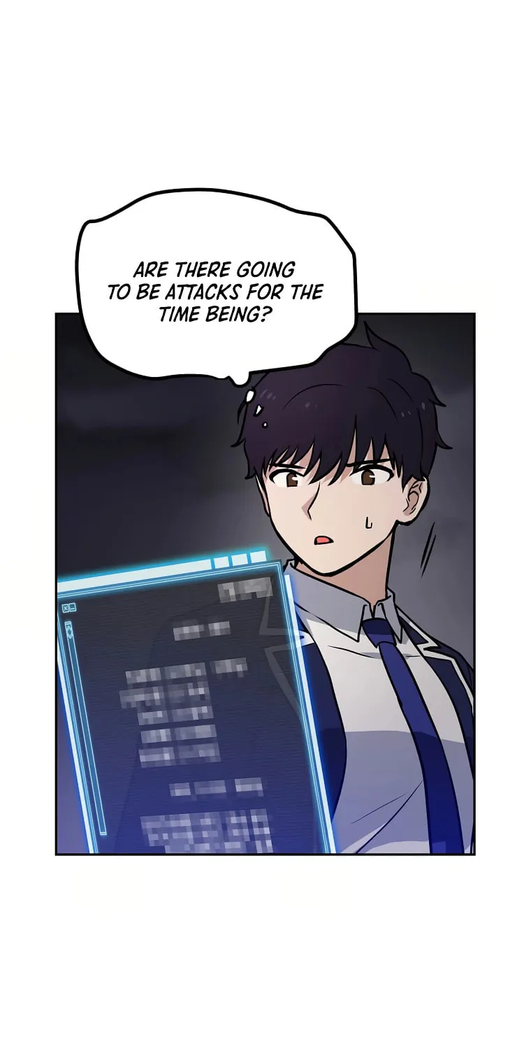 I Have Max Level Luck Chapter 71 page 67 - 