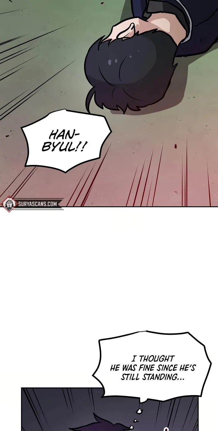 I Have Max Level Luck Chapter 71 page 70 - 
