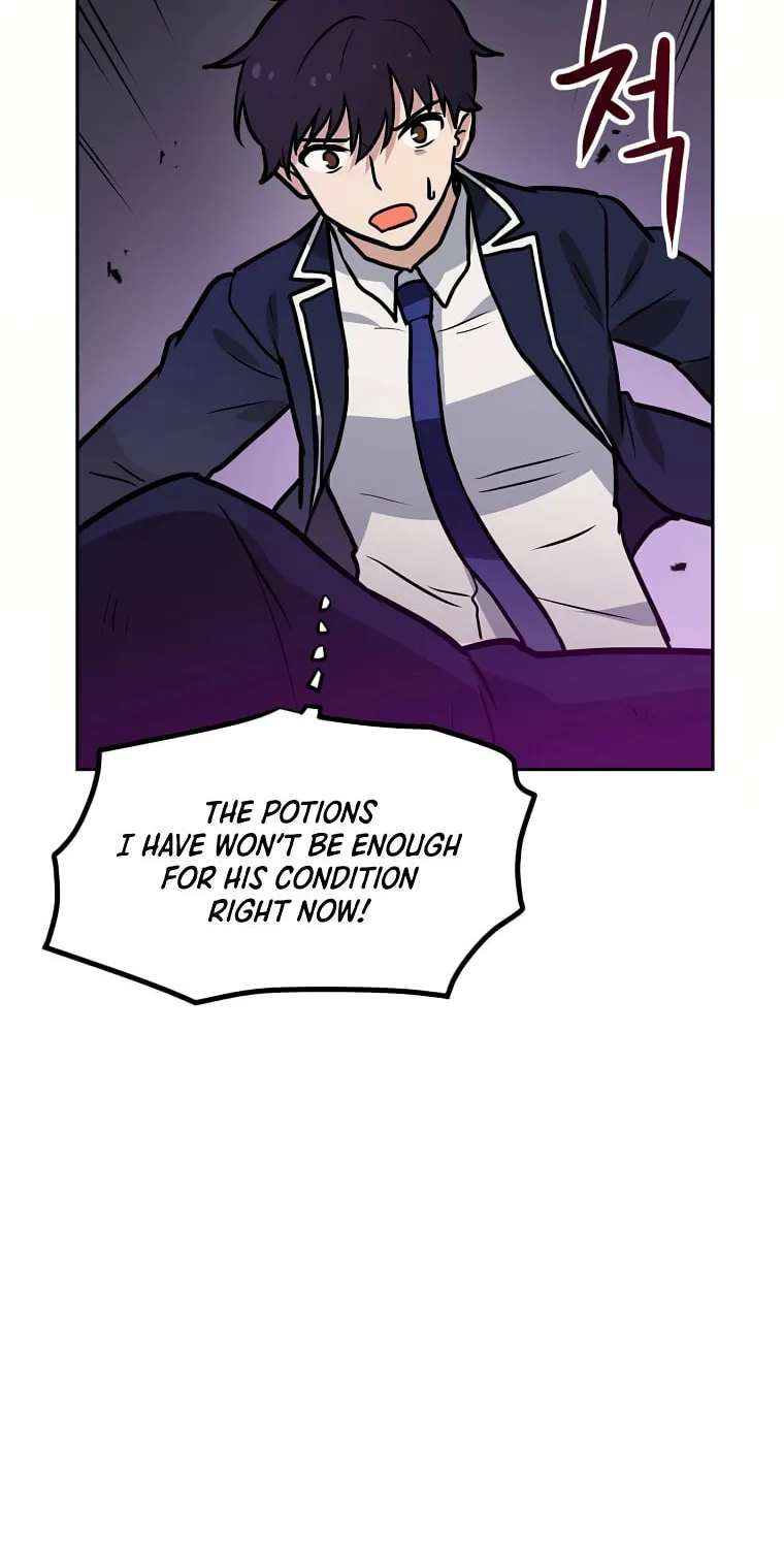 I Have Max Level Luck Chapter 71 page 71 - 