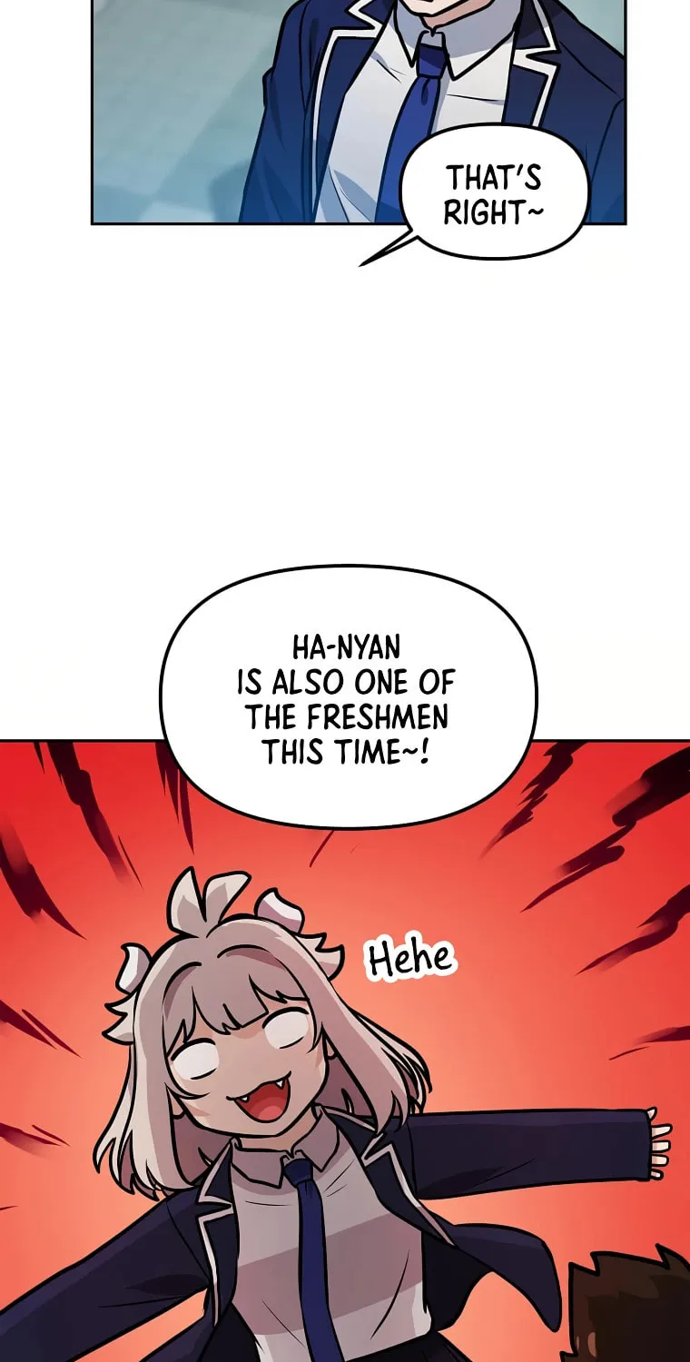 I Have Max Level Luck Chapter 71 page 9 - 