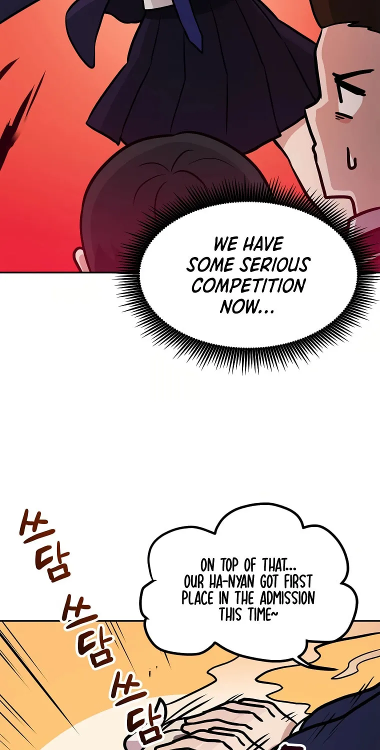 I Have Max Level Luck Chapter 71 page 10 - 