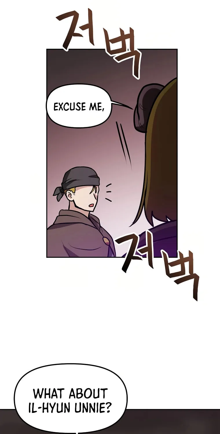 I Have Max Level Luck Chapter 72 page 11 - 